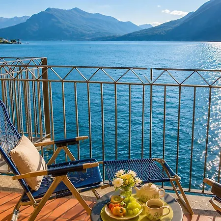 Διαμέρισμα Nido Di Mariangela See-ferienwohnung