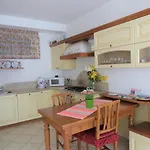 Nido Di Mariangela See-ferienwohnung Apartment *
