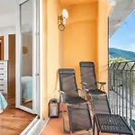 Nido Di Mariangela See-ferienwohnung Appartement *