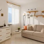 Nido Di Mariangela See-ferienwohnung Appartement *