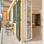 Appartement Nido Di Mariangela See-ferienwohnung
