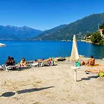 Appartement Nido Di Mariangela See-ferienwohnung Bellano