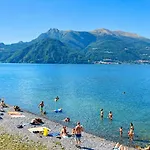 Nido Di Mariangela See-ferienwohnung