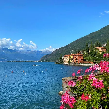 Nido Di Mariangela See-ferienwohnung * Bellano