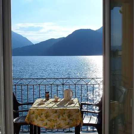 Nido Di Mariangela See-ferienwohnung Apartment *