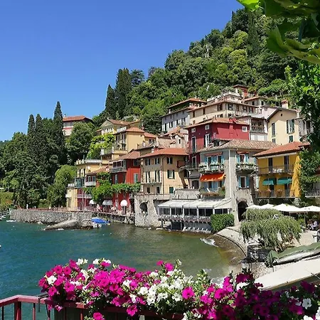 Nido Di Mariangela See-ferienwohnung Appartamento Bellano