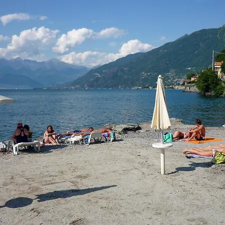 Lejlighed Nido Di Mariangela See-ferienwohnung *