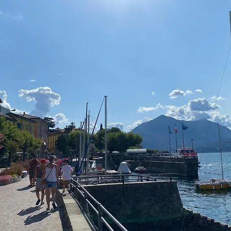 Daire Nido Di Mariangela See-ferienwohnung