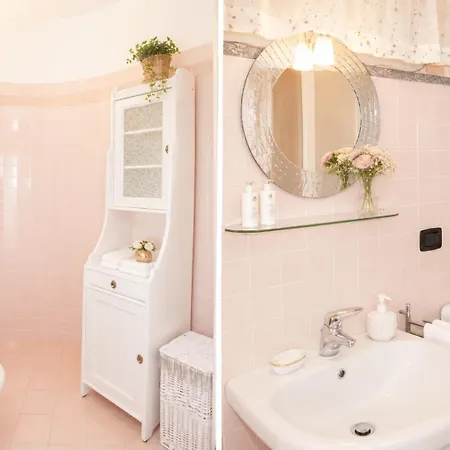 Appartamento Nido Di Mariangela See-ferienwohnung Bellano