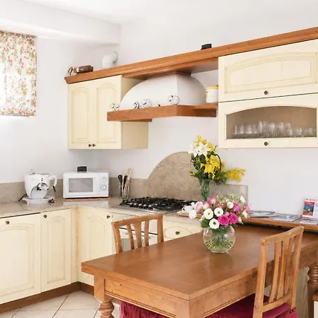 Appartamento Nido Di Mariangela See-ferienwohnung Bellano