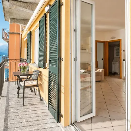 Appartamento Nido Di Mariangela See-ferienwohnung