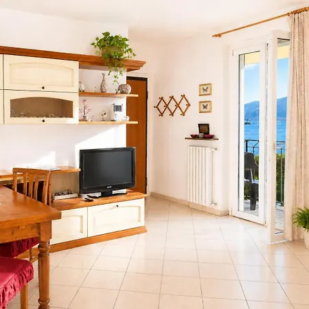 Nido Di Mariangela See-ferienwohnung Bellano