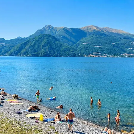 Nido Di Mariangela See-ferienwohnung