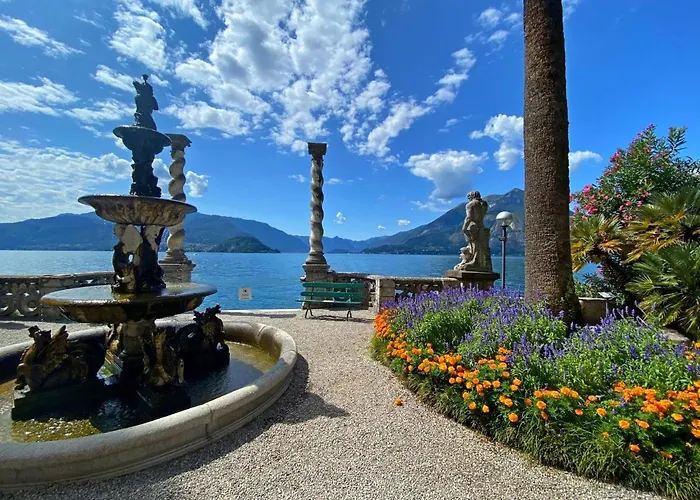 Nido Di Mariangela See-ferienwohnung Daire *