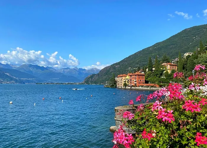 Nido Di Mariangela See-ferienwohnung * Bellano