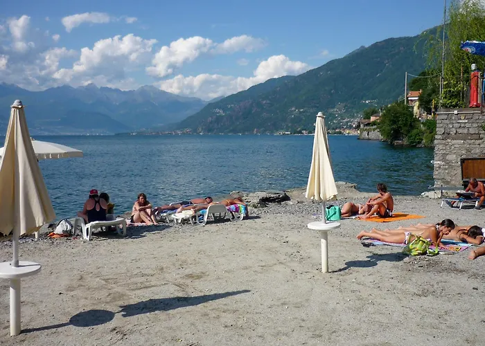 Apartment Nido Di Mariangela See-ferienwohnung *