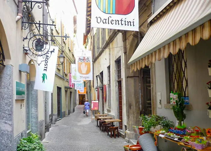 Nido Di Mariangela See-ferienwohnung