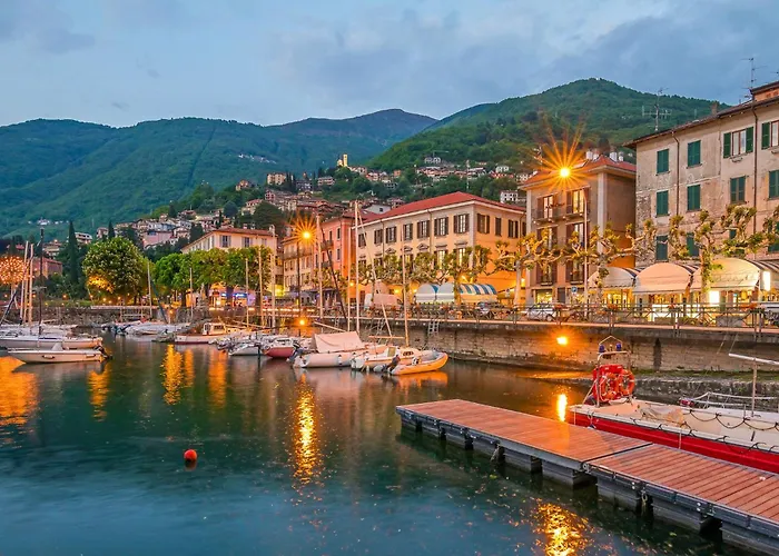 Nido Di Mariangela See-ferienwohnung Daire