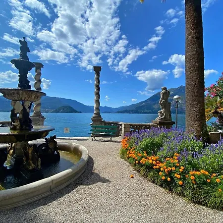 Nido Di Mariangela See-ferienwohnung Appartement *