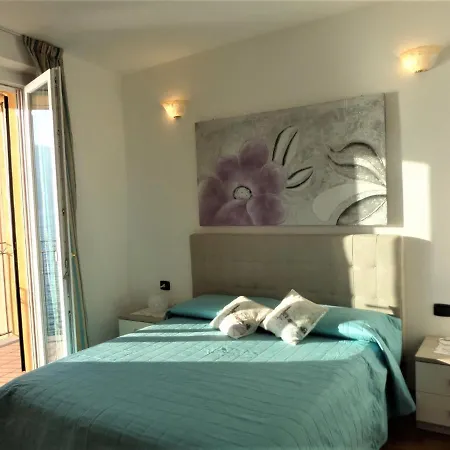 Nido Di Mariangela See-ferienwohnung * Bellano