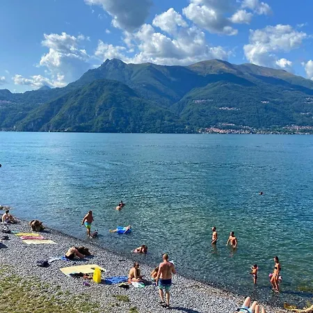 Appartement Nido Di Mariangela See-ferienwohnung *