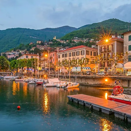 Nido Di Mariangela See-ferienwohnung Appartement